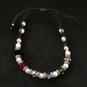 Lord promise bracelet